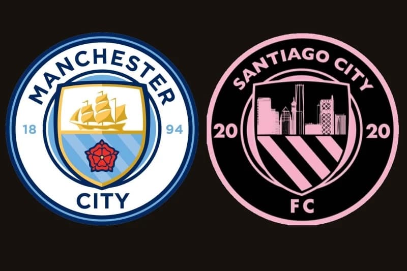 Manchester City će tužiti klub iz Čilea zbog krađe loga i sličnosti u imenu