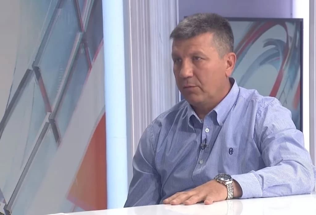 Zoran Čegar