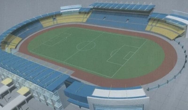 Četvrta faza izgradnje: Za stadion Jedinstva iz Brčkog izdvojeno 7,6 miliona KM