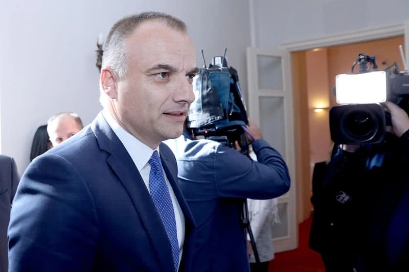 Šef obavještajaca Hrvatske: Ne mislim da je BiH na ivici rata, iako neki političari u regiji znaju biti jako glasni