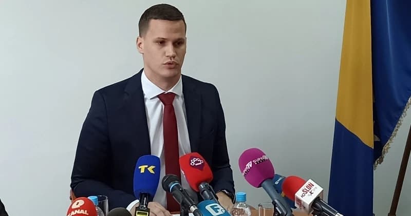 Irfan Halilagić mandatar za sastav Vlade TK