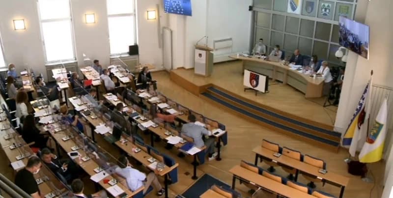Skupština KS