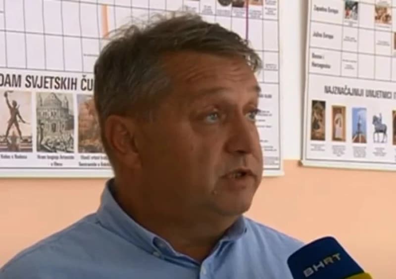 Samir Fajić