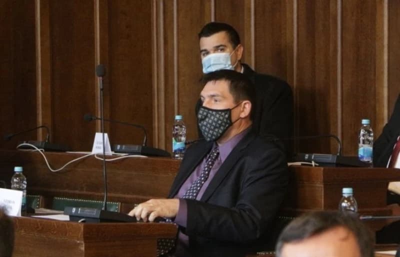 Vedran Dodik