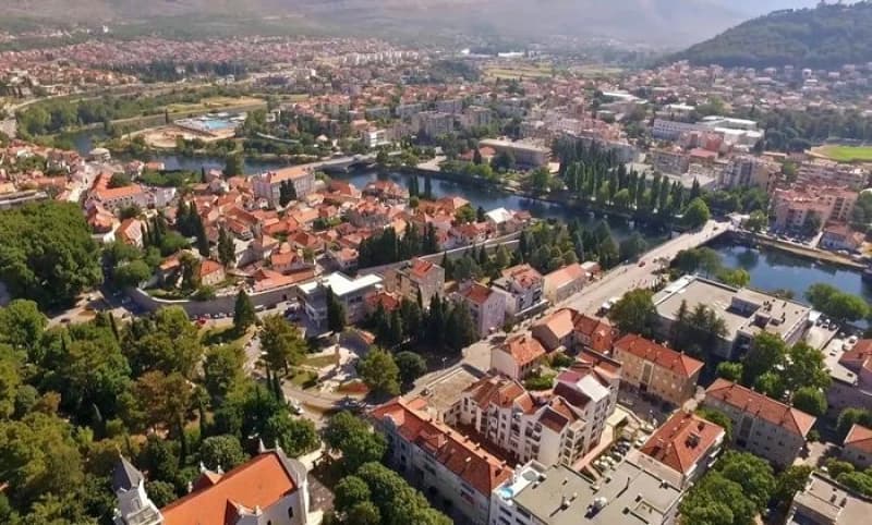 Trebinje