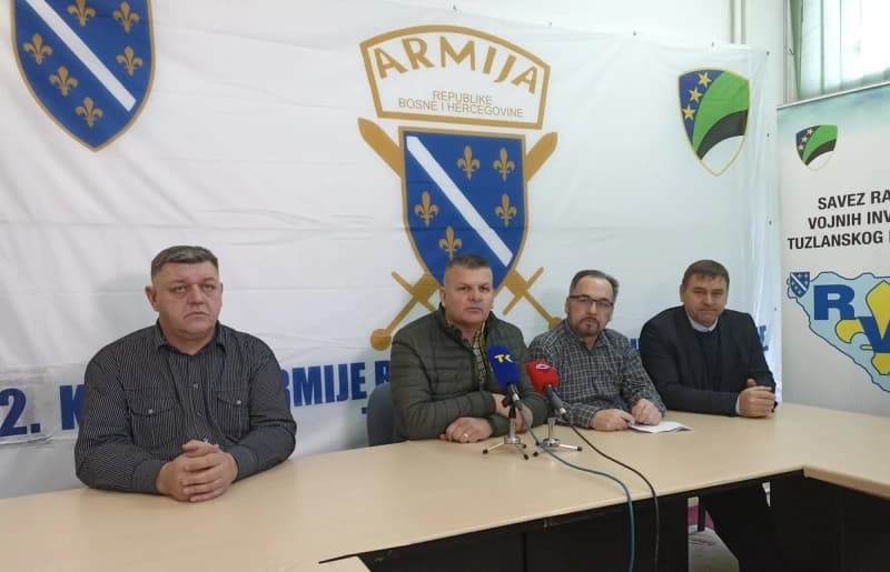 Hadžimuhamedović: Aktivnosti policije i u FBiH 