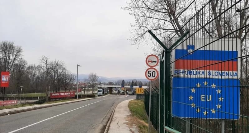 Slovenija