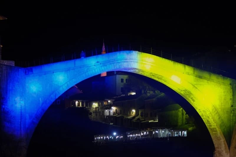 Stari most