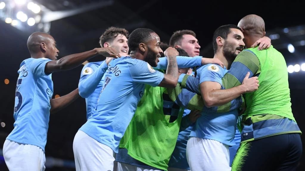 Ilkay Gundogan