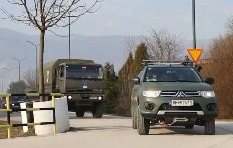 EUFOR