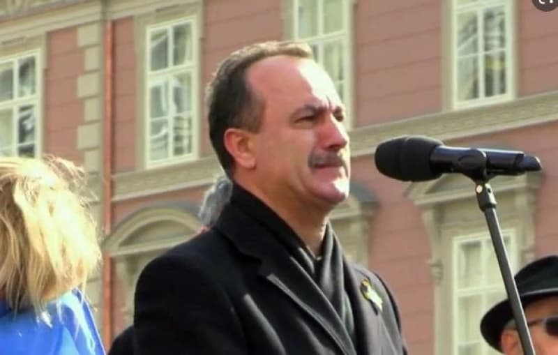 Vasilj Kirilič