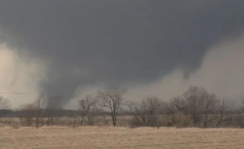 Tornado u SAD