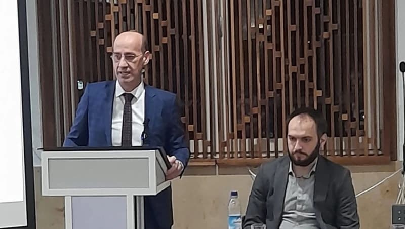 Ramiz Salkić