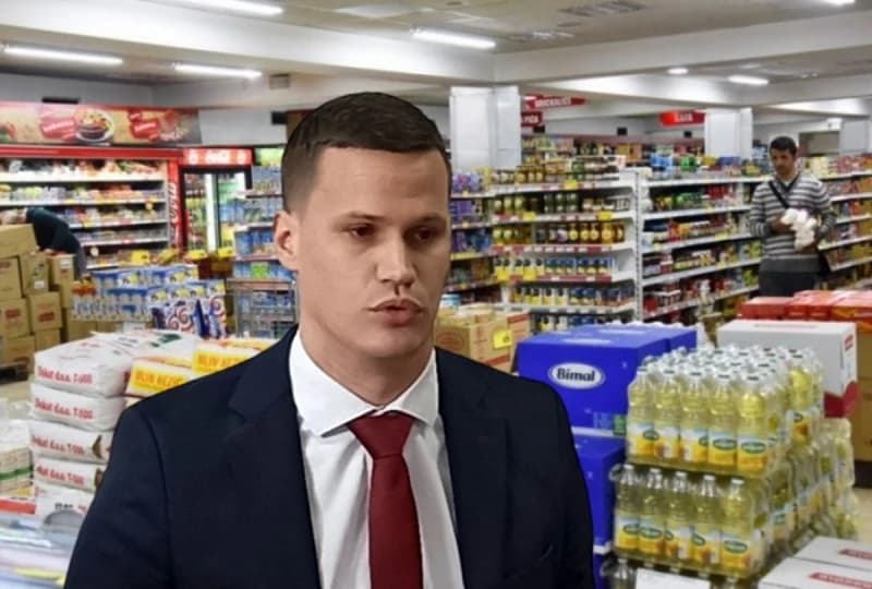 Premijer TK Irfan Halilagić