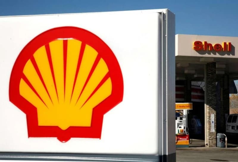Shell