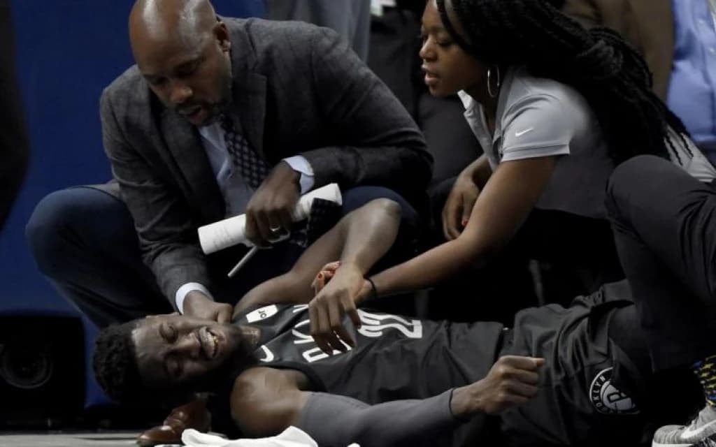 Caris LeVert 