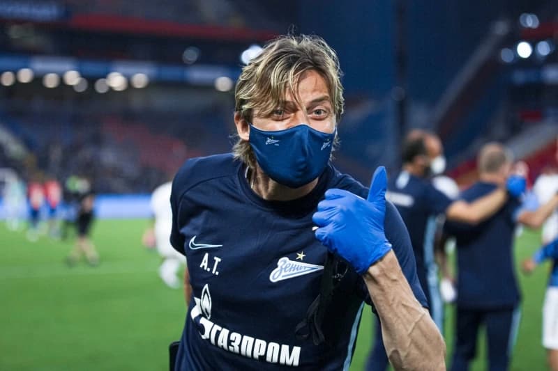 Ukrajinci izbrisali svog legendarnog fudbalera iz historije