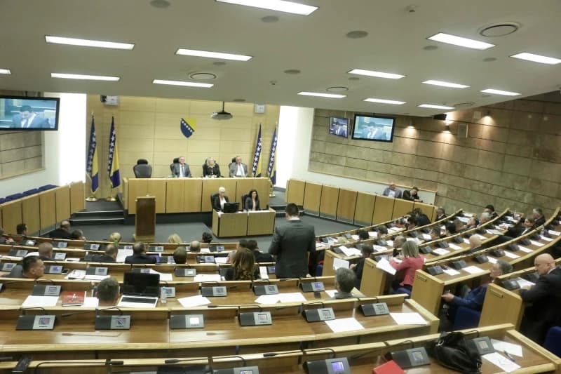 Dom naroda FBiH 