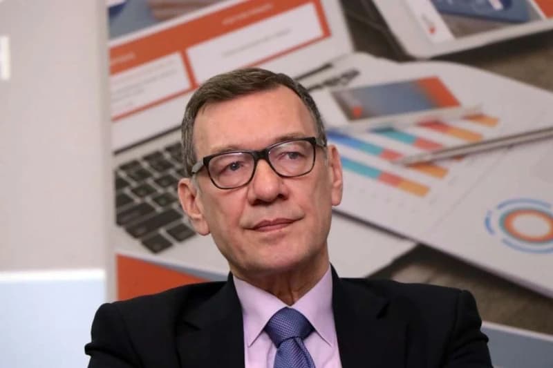 Vjekoslav Domljan