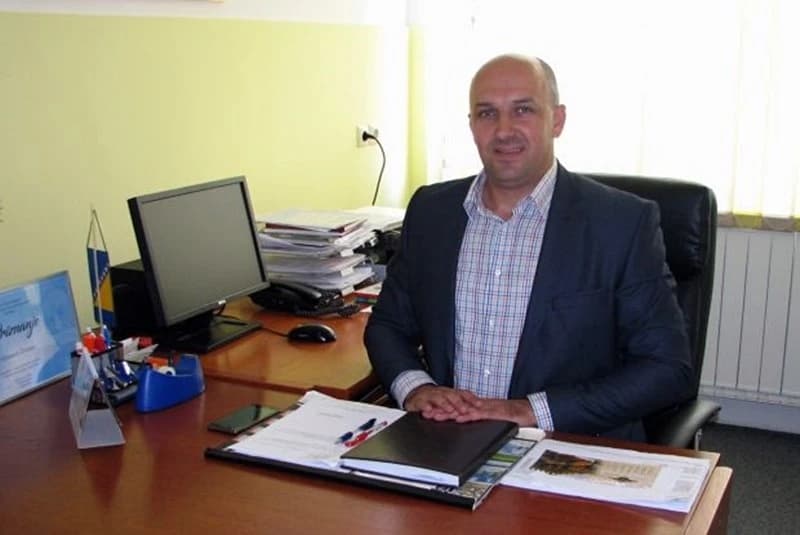 Sanel Mumić