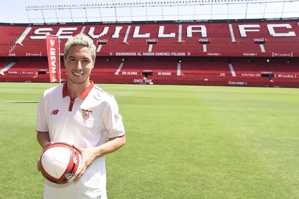 Samir Nasri