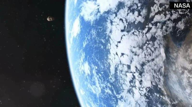 Asteroid