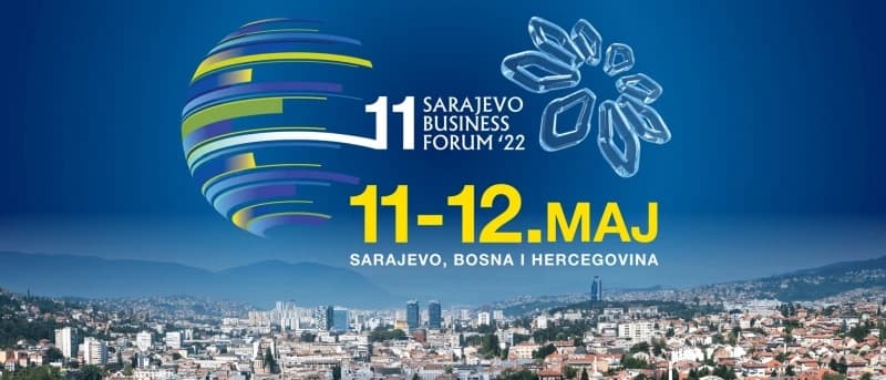 Sarajevo biznis forum