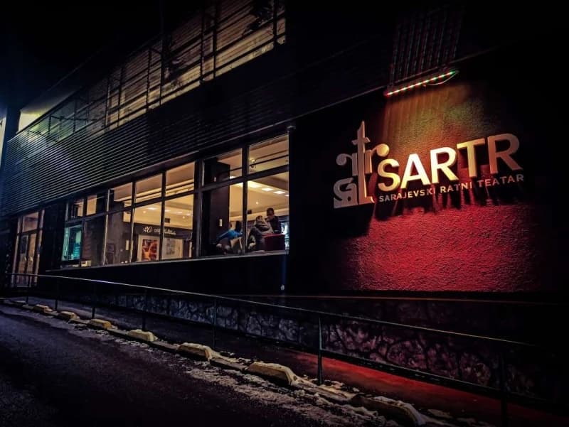 SARTR
