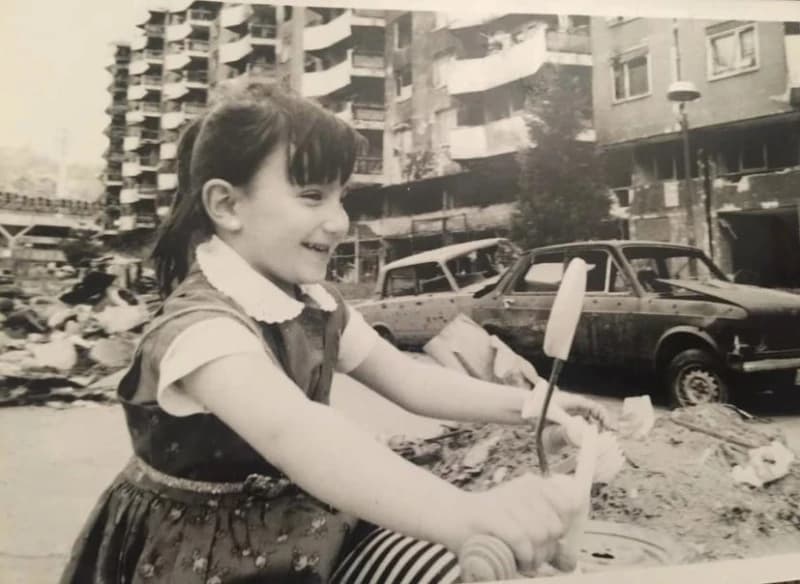 Benjamina Karić 