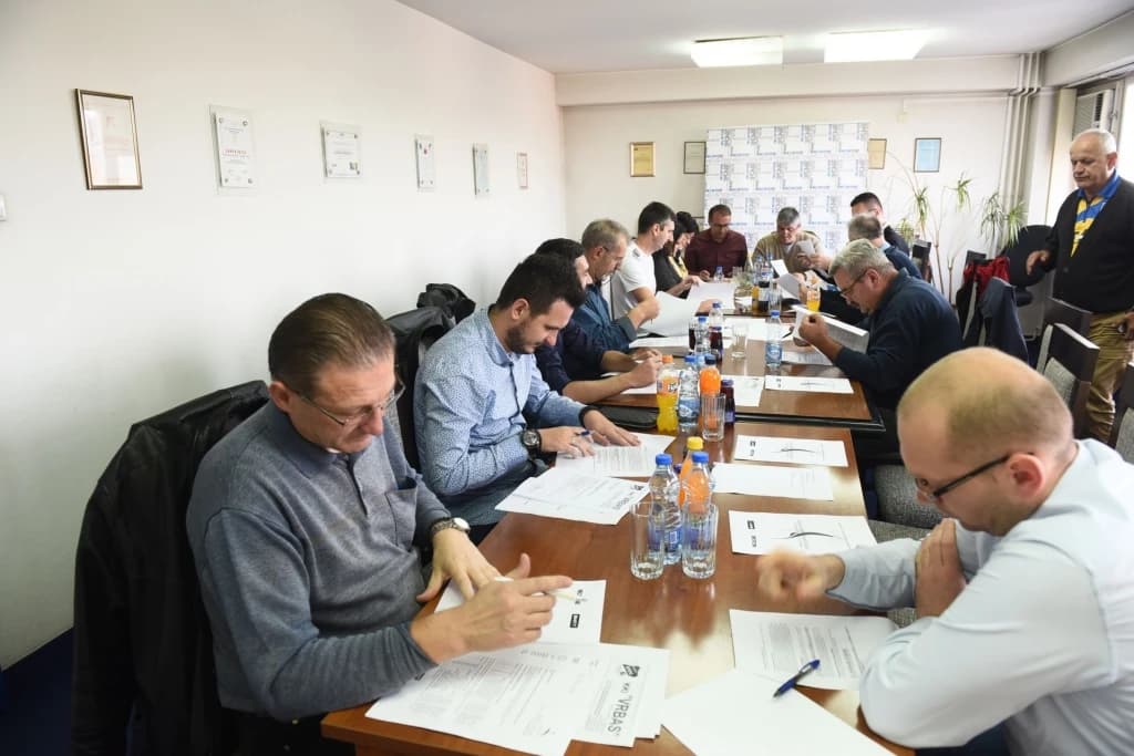 Izbor sportiste 2018