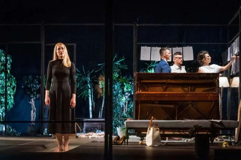 Hedda Gabler 