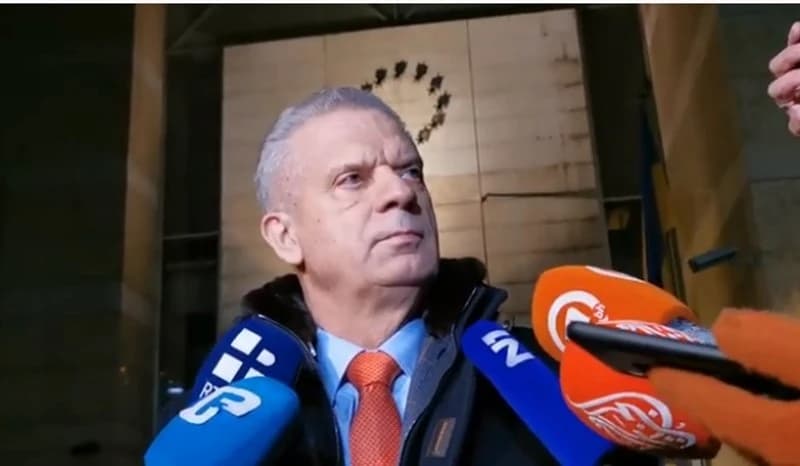 Fahrudin Radončić