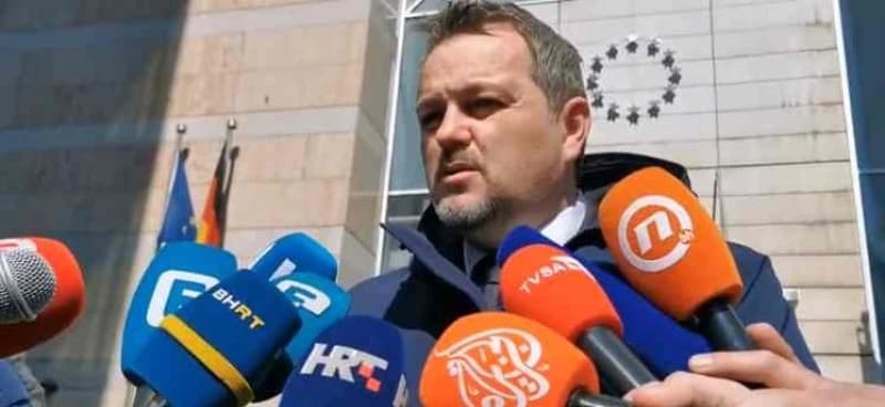 Nermin Ogrešević 