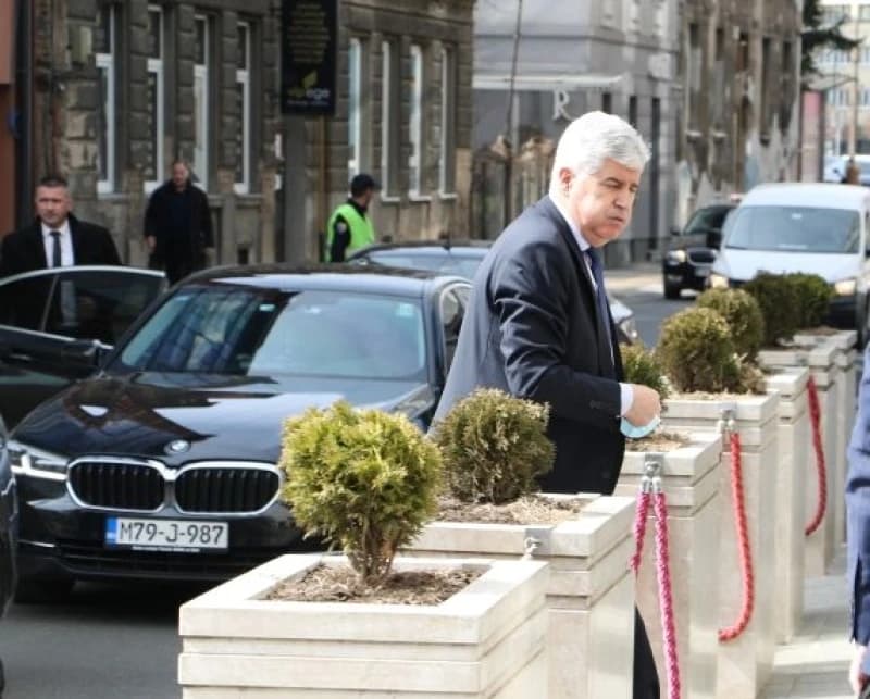 Dragan Čović