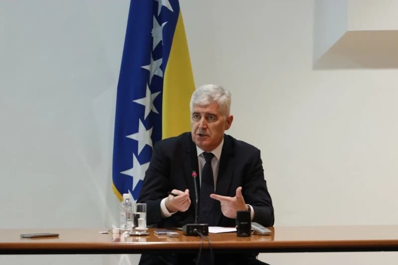 Dragan Čović