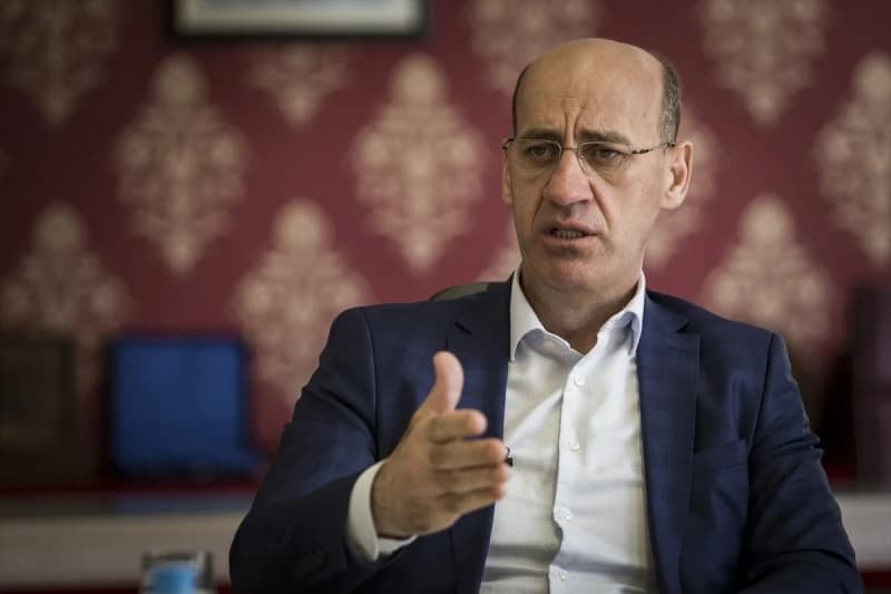 Salkić: Niko ne radi na eliminaciji posljedica genocida, a to je ključno za mir i prosperitet BiH