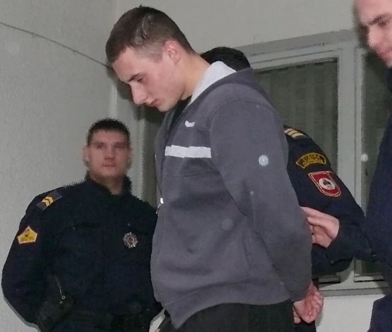Aleksandar Miljatović