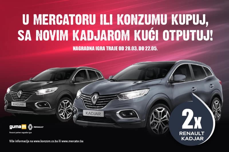 Nagradna igra