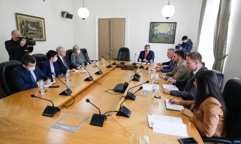 Uvoz đubriva