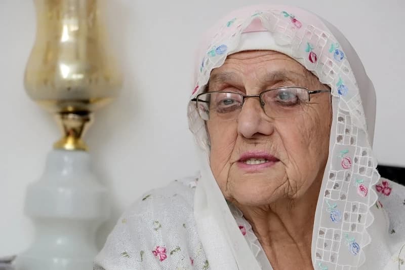 Preselila hadži-bula Aiša Karakaš, rođena Fočak, tevhide i mevlude učila više od 50 godina