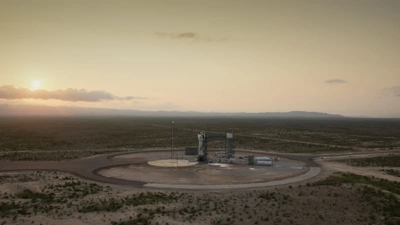Blue Origin