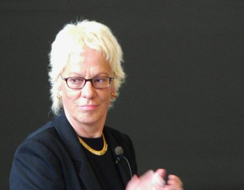 Carla Del Ponte