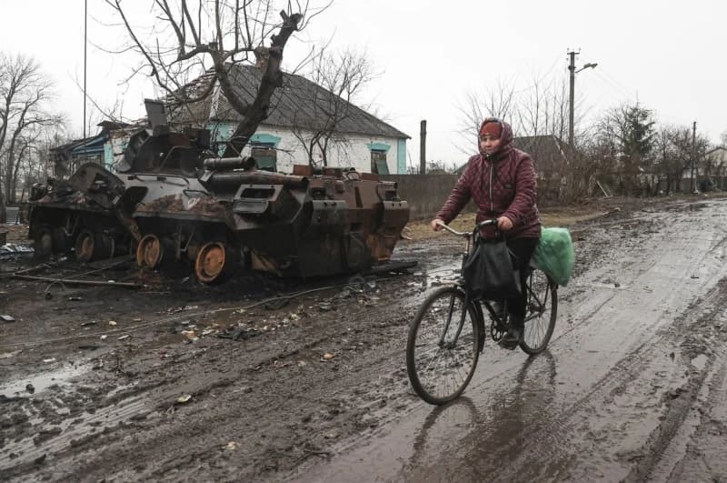 Novi Basan oslobođen nakon mjesec dana pod okupacijom