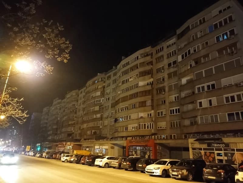 Zgrada Pecara 1 u Tuzli