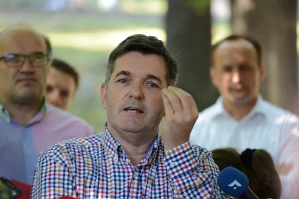 Ismet Gavrankapetanović