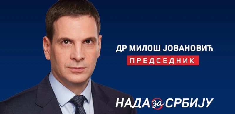 U Srbiji svi isto misle kao i "otac srpske nacije": Etnički očišćen RS je najveća srpska pobjeda