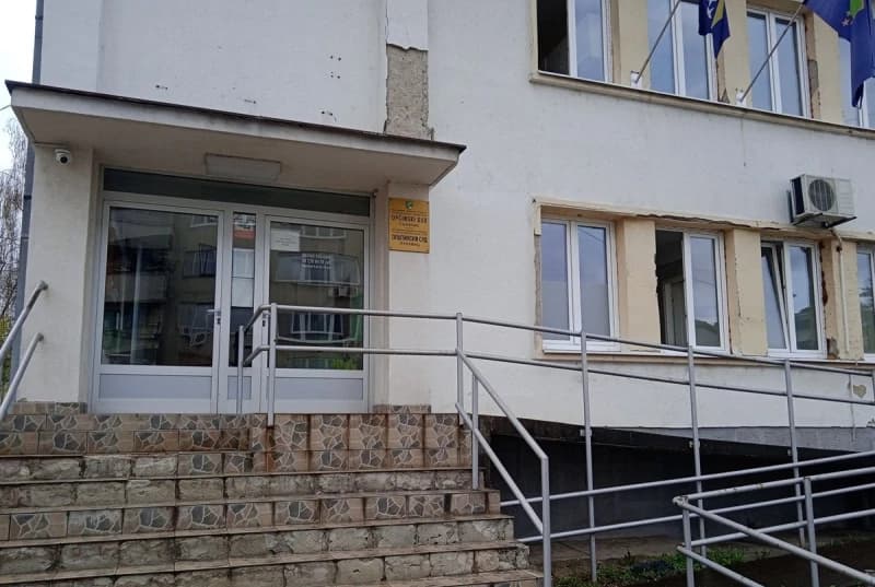 Općinski sud Lukavac