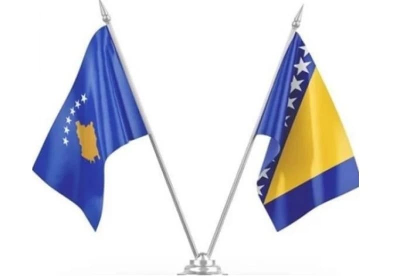 Ukidanje viznog režima uzmeđu Kosova i BiH: Ko je ključni faktor blokade