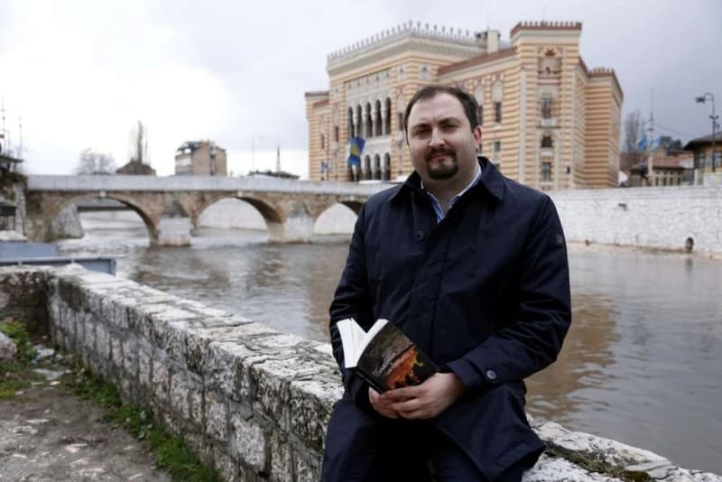 Haris Imamovič, Vedran i vatrogasci