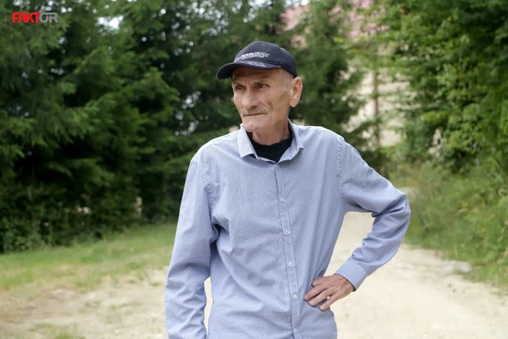 Zoranović: Opet bih branio svoju zemlju, ali neka vlast zna da ima mojih ratnih drugova koji nemaju hljeba
